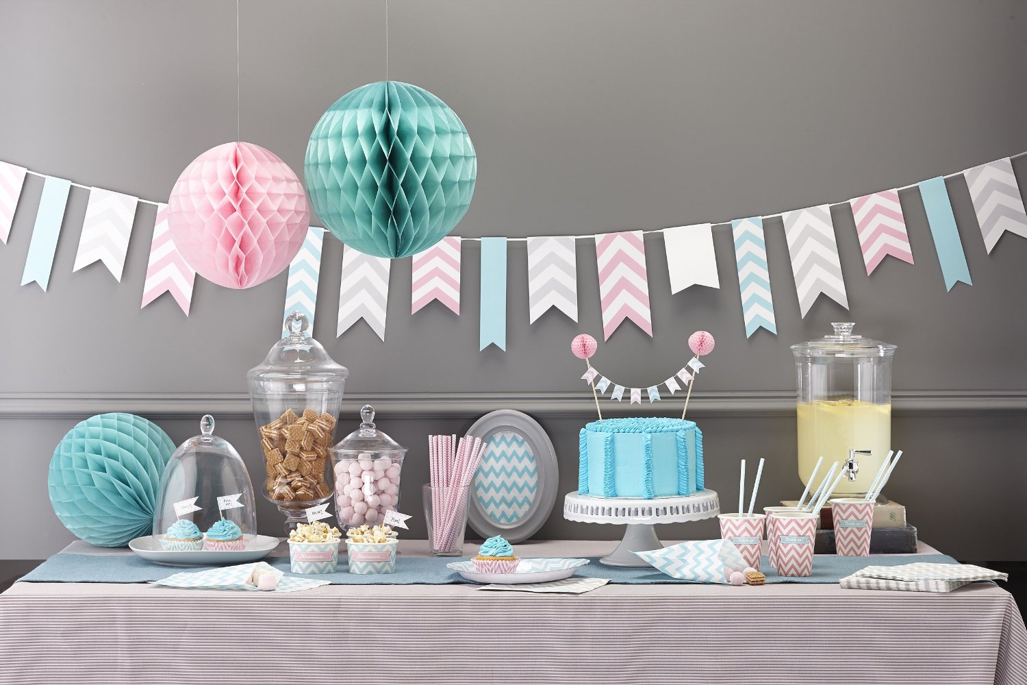 Decoration Tips for Parties